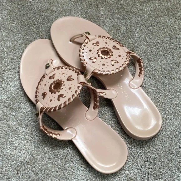 Jack Rogers Sandal - Picture 3 of 3